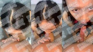 Bokep @Maymortis Konten Selebgram Blowjob Kontol