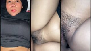 Bokep abg malaysia ngentot cewek jilbab hitam