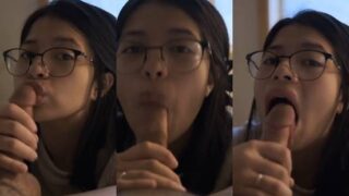 Bokep avtub hd abg kacamata cindo jago blowjob