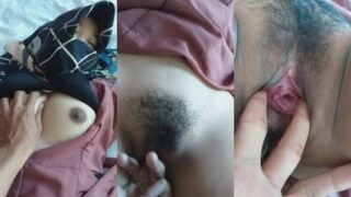 Bokep jilbab ayah sakit banget kata ceweknya