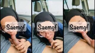 Bokep melayu porn terbaru saemgf jilbab bj dimobil