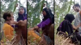 Bokep Mesum Bocil Jilbab Endingnya Maksa