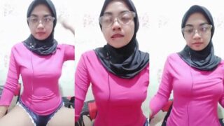 Bokep abg sophia jilbab pemersatu bangsa